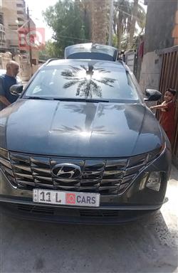 هيونداي توسان